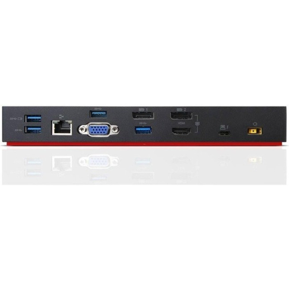 Produkt lenovo-dockingstation-12-ports-40ac0135eu-rfb