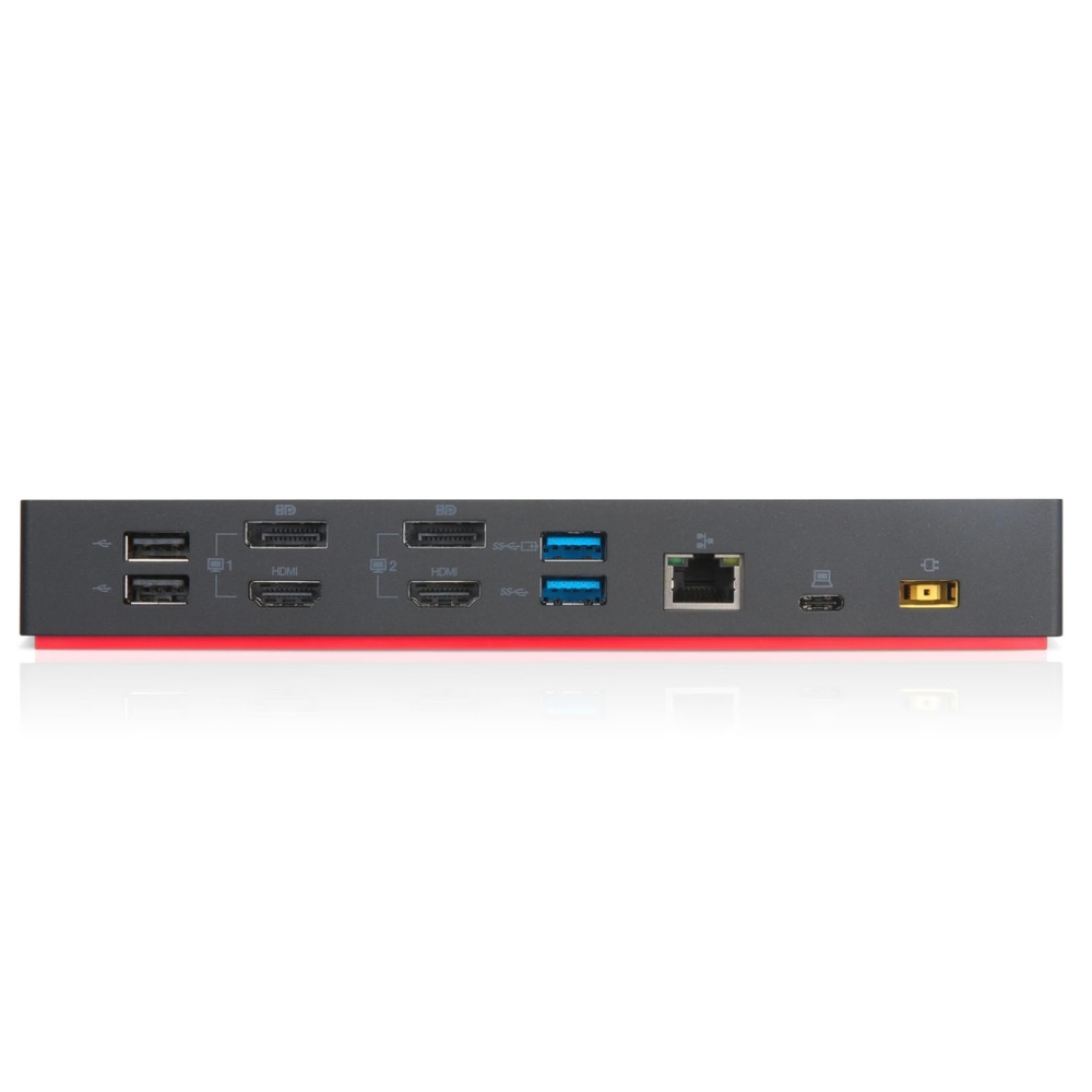 Produkt lenovo-thinkpad-usb-c-with-usb-a-dock