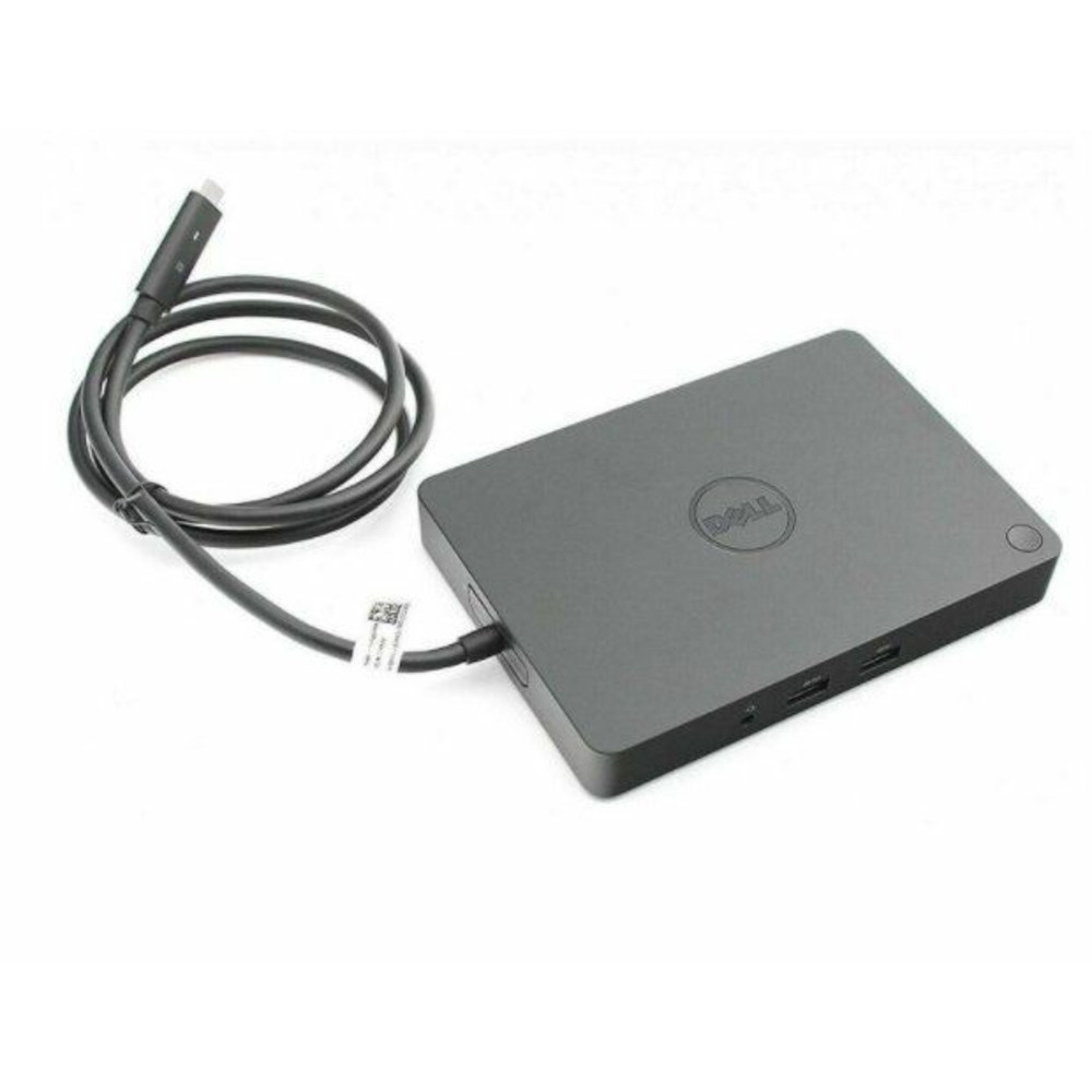Produkt dell-k17a-dockingstation