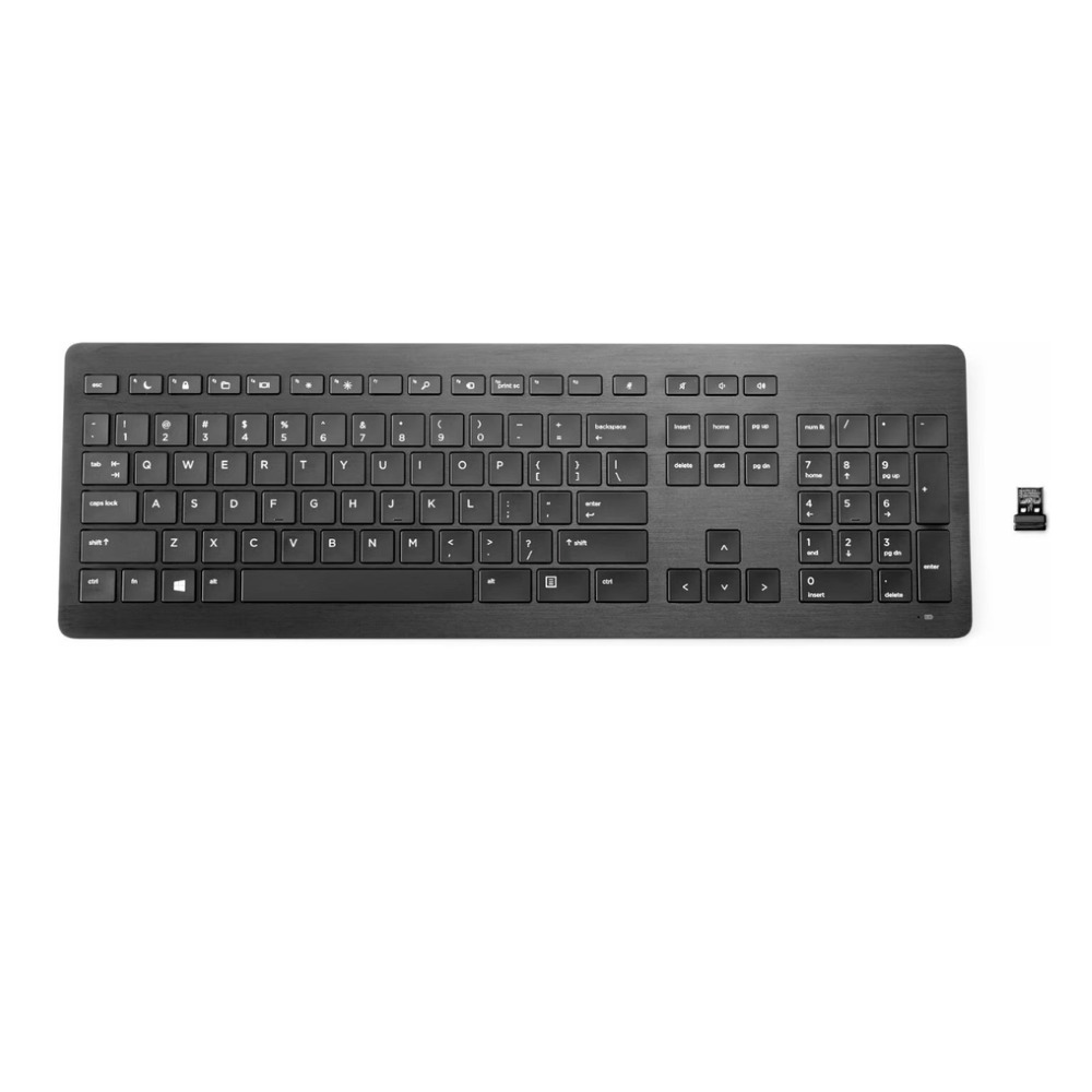 Produkt hp-wireless-premium-keyboard