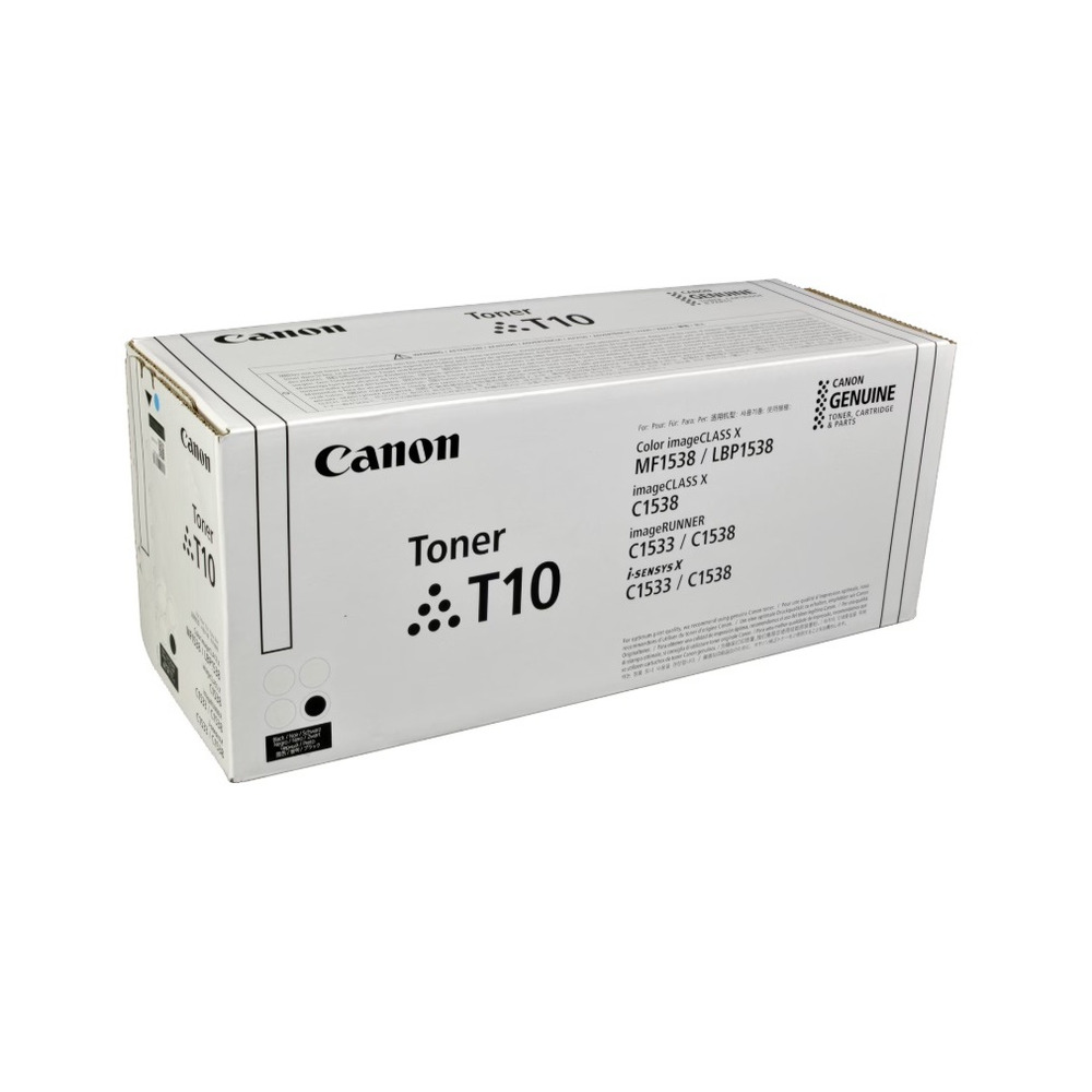 Produkt canon-toner-schwarz-t10